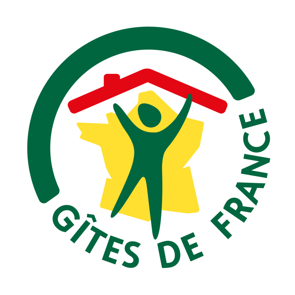 logo gîtes de France